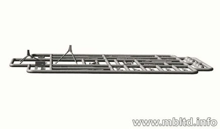 1/35 Master Box - British Infantry Weapons (1939-1945) 35109 - MPM Hobbies
