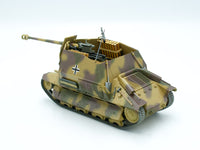 1/35 ICM Marder I on FCM 36 Base Self-Propelled Gun 35339