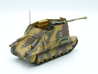 1/35 ICM Marder I on FCM 36 Base Self-Propelled Gun 35339