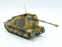 1/35 ICM Marder I on FCM 36 Base Self-Propelled Gun 35339