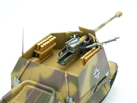 1/35 ICM Marder I on FCM 36 Base Self-Propelled Gun 35339