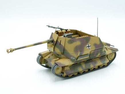 1/35 ICM Marder I on FCM 36 Base Self-Propelled Gun 35339