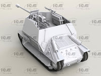 1/35 ICM Marder I on FCM 36 Base Self-Propelled Gun 35339