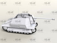 1/35 ICM Marder I on FCM 36 Base Self-Propelled Gun 35339