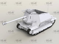 1/35 ICM Marder I on FCM 36 Base Self-Propelled Gun 35339