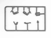 1/35 ICM RKKA Drivers (1943-1945) 35643 - MPM Hobbies