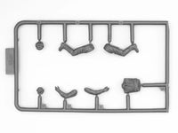 1/35 ICM RKKA Drivers (1943-1945) 35643 - MPM Hobbies