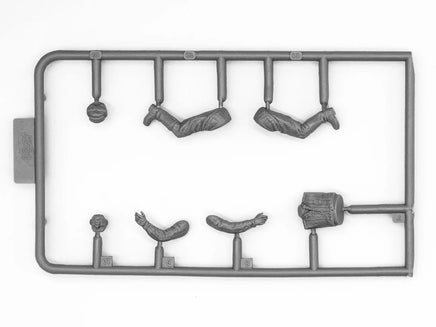 1/35 ICM RKKA Drivers (1943-1945) 35643 - MPM Hobbies
