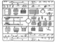 1/35 ICM Type AG 1910 London Taxi 35658 - MPM Hobbies