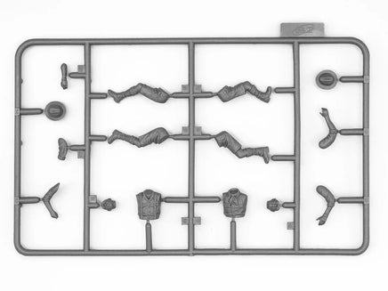 1/35 ICM ANZAC Drivers (1917-1918) 2 Figures 35707 - MPM Hobbies