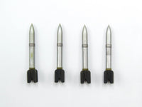 1/35 ICM RS-132 Ammunition Boxes 35795 - MPM Hobbies