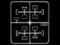 1/35 ICM Chernobyl #1 Radiation Monitoring Station 35901 - MPM Hobbies