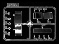 1/35 ICM Chernobyl #1 Radiation Monitoring Station 35901 - MPM Hobbies
