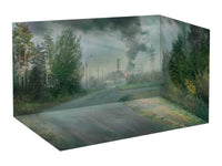 1/35 ICM Chernobyl #1 Radiation Monitoring Station 35901 - MPM Hobbies