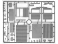 1/35 ICM Chernobyl #1 Radiation Monitoring Station 35901 - MPM Hobbies