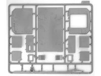 1/35 ICM Chernobyl #1 Radiation Monitoring Station 35901 - MPM Hobbies