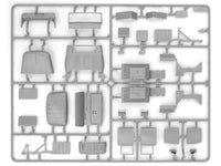 1/35 ICM Chernobyl #1 Radiation Monitoring Station 35901 - MPM Hobbies
