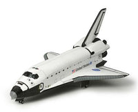 1/100 NASA Space Shuttle Atlantis  60402
