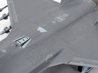1/72 Tamiya Lockheed Martin F-35A 60792 - MPM Hobbies