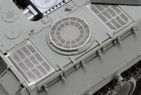 1/35 Tamiya Photo Etched Grille Set German Panther Ausf.D - MPM Hobbies