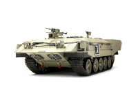 1/35 Meng Israel Heavy Armoured Personnel Carrier Achzarit Early - SS003 - MPM Hobbies