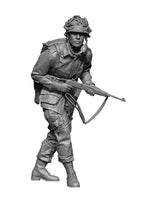 1/16 H3 Model WWII US para "Warrior" 16083