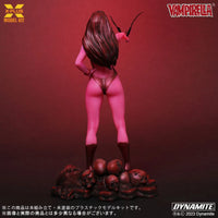 1/8 X-Plus Models Maria de Metropolis Silver Edition 200138