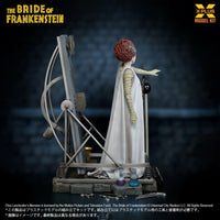 1/8 X-Plus Models Maria de Metropolis Silver Edition 200138