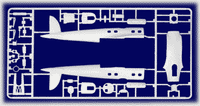1/72 Roden Heinkel He-111B - 5 - MPM Hobbies