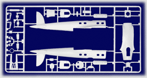 1/72 Roden Heinkel He-111B - 5 - MPM Hobbies