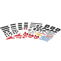 Thames & Kosmos Geared-Up Gadgets 5-in-1 STEM Experiment Kit 555060