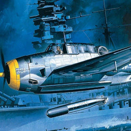1/72 Academy TBF-1 Avenger 12452 - MPM Hobbies