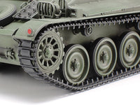1/35 Tamiya French Light Tank Amx-13