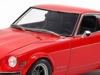 1/24 Tamiya Nissan Fairlady 240Z Street Custom 24367