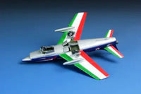 1/72 Meng Fiat G.91R1/R3 Light Fighter Bomber DS004