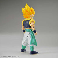 Dragon Ball Z Super Figure-rise Standard Super Saiyan Gotenks Model Kit