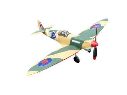 Guillows Kits Supermarine Spitfire - MPM Hobbies