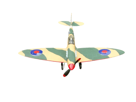 Guillows Kits Supermarine Spitfire - MPM Hobbies
