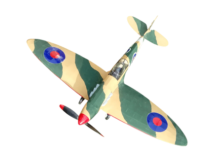 Guillows Kits Supermarine Spitfire - MPM Hobbies