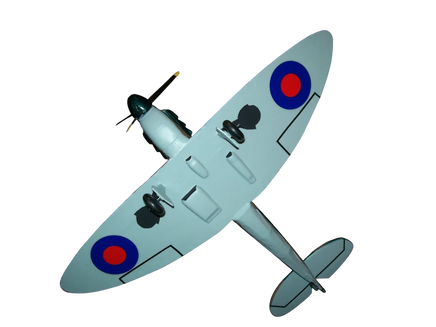 Guillows Kits Supermarine Spitfire - MPM Hobbies