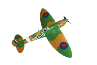 Guillows Kits Supermarine Spitfire - MPM Hobbies