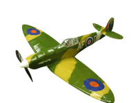 Guillows Kits Supermarine Spitfire - MPM Hobbies
