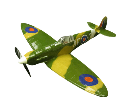 Guillows Kits Supermarine Spitfire - MPM Hobbies