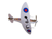 Guillows Kits Supermarine Spitfire - MPM Hobbies