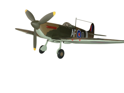 Guillows Kits Supermarine Spitfire - MPM Hobbies