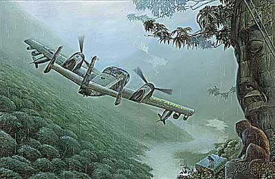 1/48 Roden OV-1A/JOV-1A Mohawk - 406 - MPM Hobbies