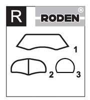 1/48 Roden Sopwith 1.B1 French Bomber - 411 - MPM Hobbies