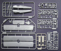 1/48 Roden Sopwith 1½ Strutter comic fighter - 407 - MPM Hobbies