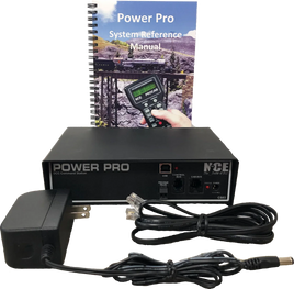 NCE CS03 Command Station - MPM Hobbies