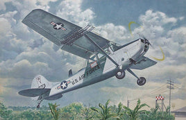 1/48 Roden L-19/O-1 Bird Dog - 409 - MPM Hobbies